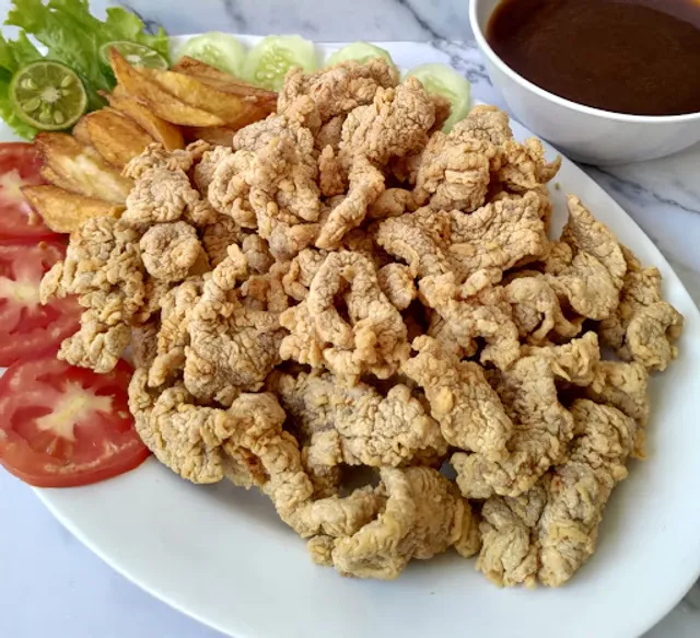 Asia Chinese Food Restaurant