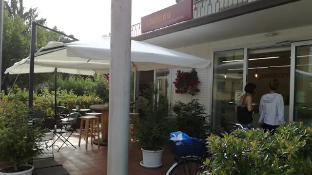 La Pasticceria