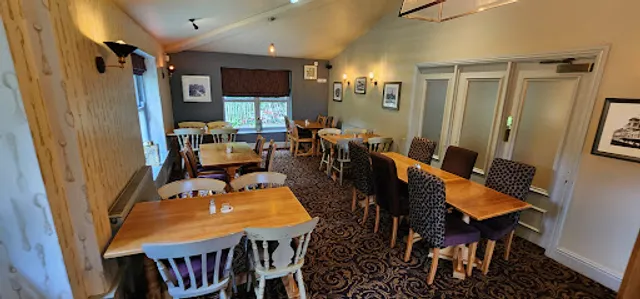 The Manor House Eccleshill