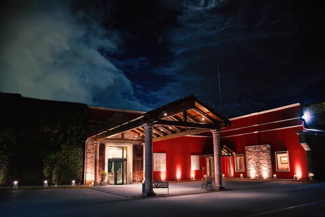 Quinta del Rey Hotel