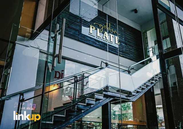 Golden Plate Restaurant | Bole | ጎልደን ፕሌት ሬስቶራንት | ቦሌ