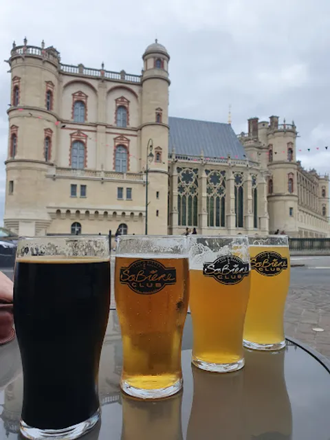 So Bière Cave et bar à Bieres