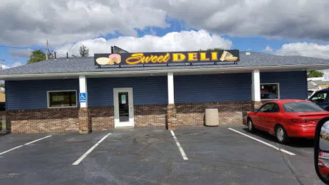 Sweet Deli