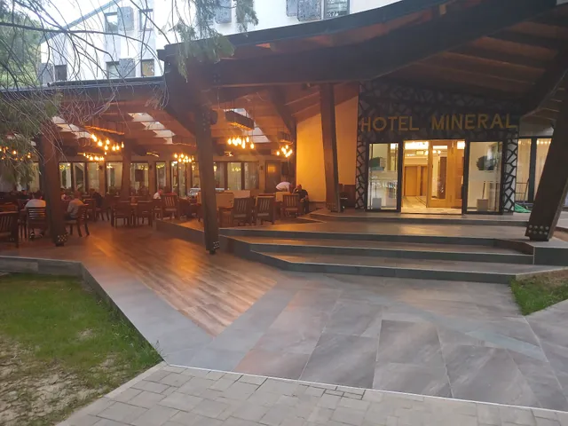 Hotel Mineral Bogutovacka Banja