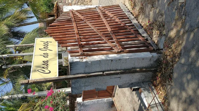 Casa do Josef | Pousada