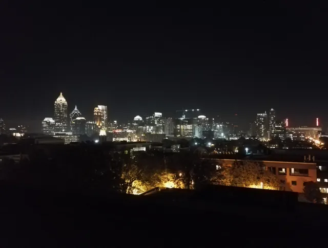 Georgia Tech Observatory