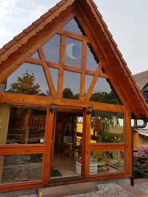 Ferienwohnung Zeittor