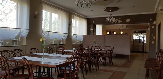 Restauracja Dimitris