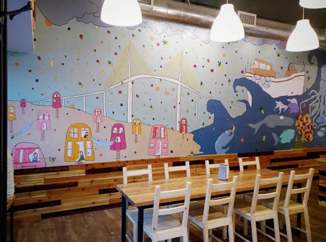 Hyppo Gourmet Ice Pops