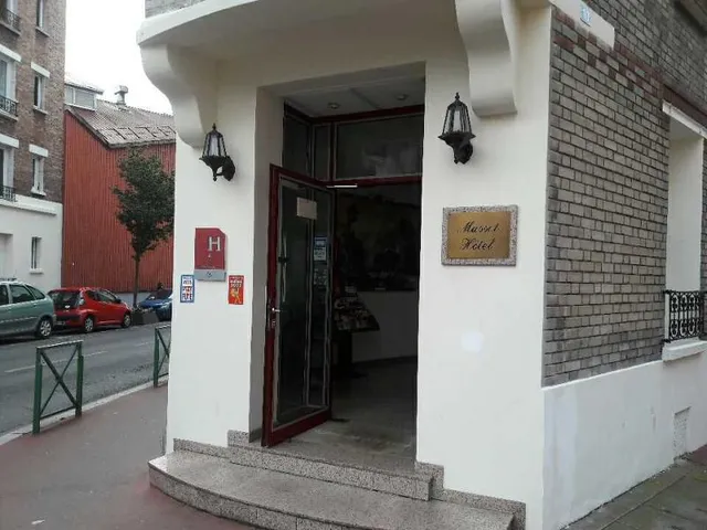 Hotel Musset
