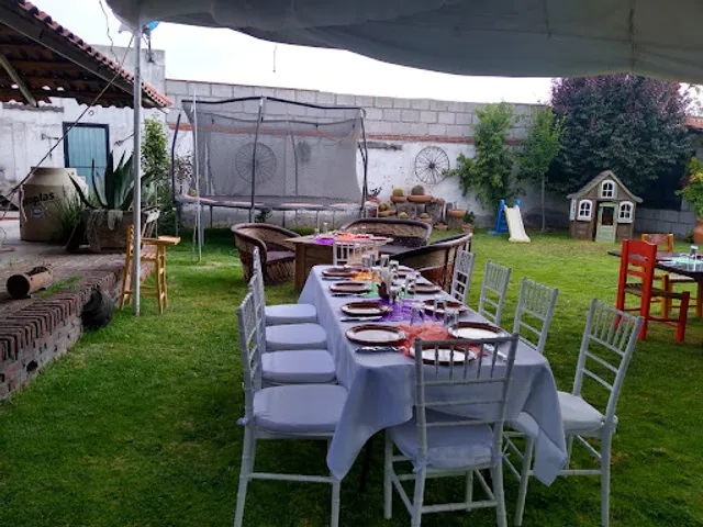 La Palapa Restaurante