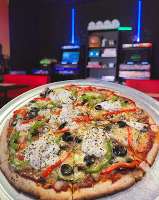 Little Henry's Diner