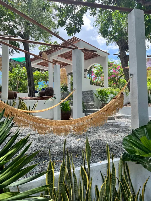 Nhà Nghỉ Hoàn Nguyên - Cổ Thạch