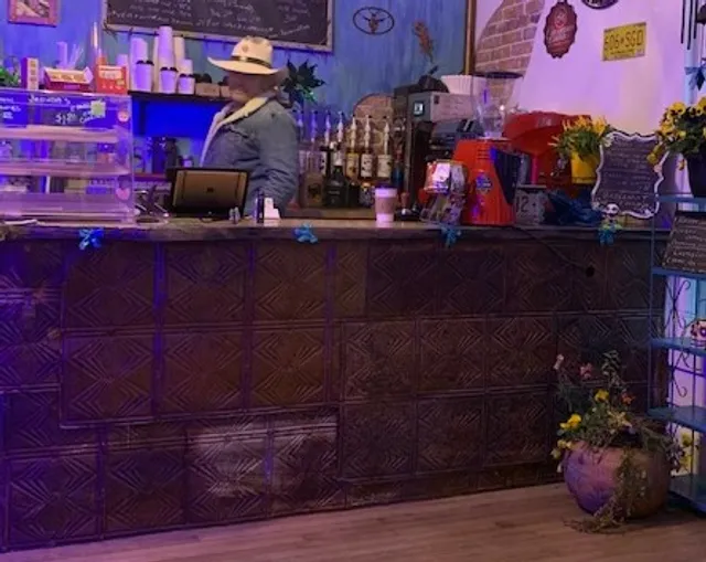 The 505's Hideaway Cafe