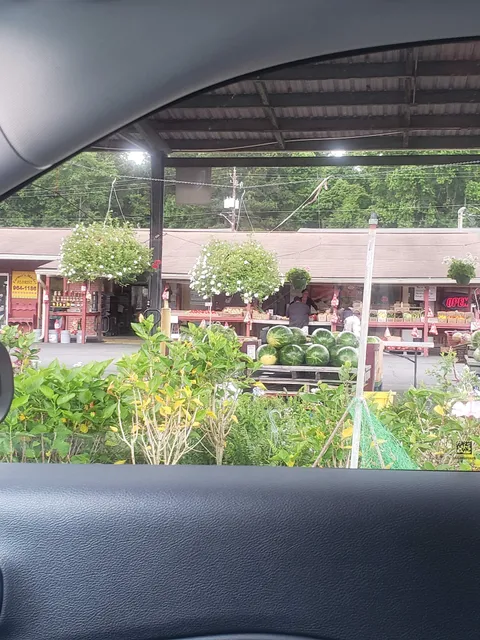 Stokes Produce - Farmers Market Florist