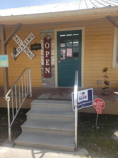 Sunset Rail Stop Flea Market LLC