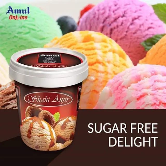 Amul Parlour (Ashoka Son & Sons)