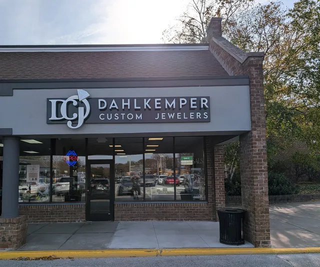 Dahlkemper Custom Jewelers