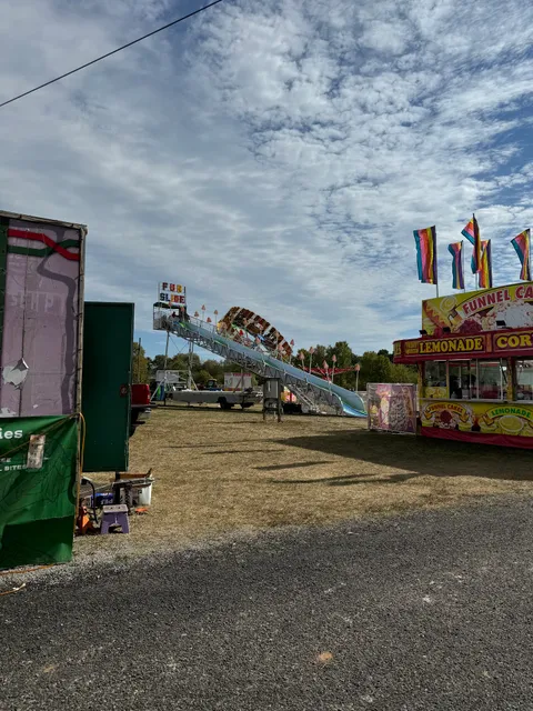Albany Independent Fairgrounds