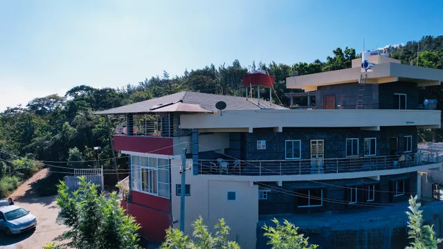 Rashi Z View Homestay