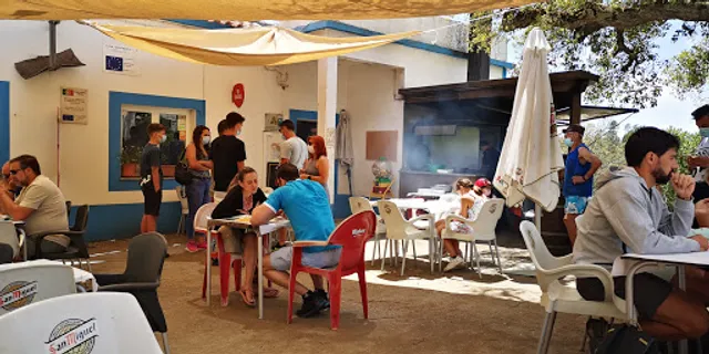 Cooperativa - Centro Cultural Montes Novos