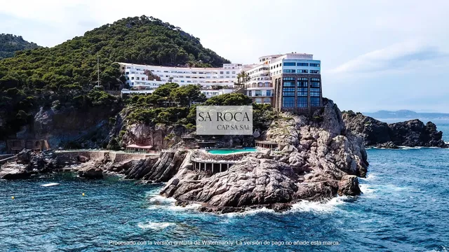 Sa Roca - Cap Sa Sal Apartments