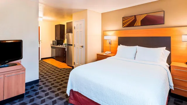 TownePlace Suites by Marriott Atlanta Kennesaw