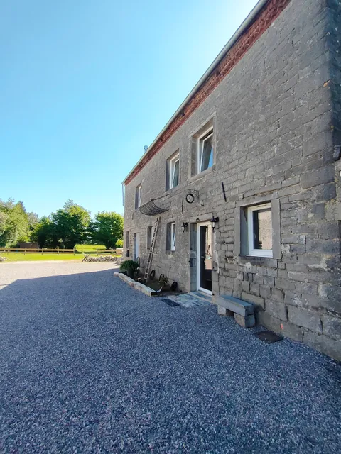 La Source de nos Racines