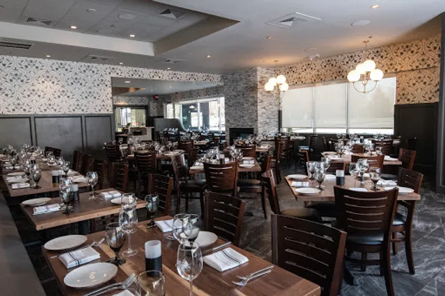 Fava Ristorante Italiano