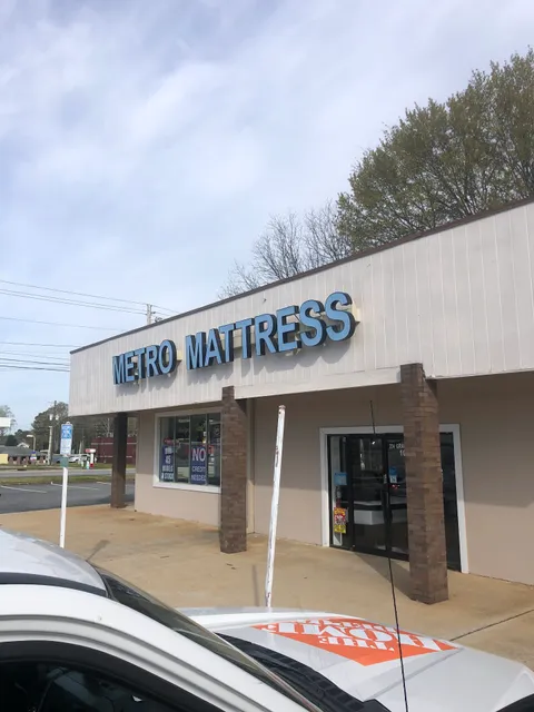 Metro Mattress Outlet of Lawrenceville