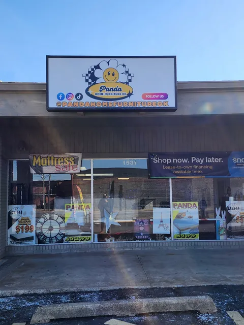 Panda Home Furniture ok