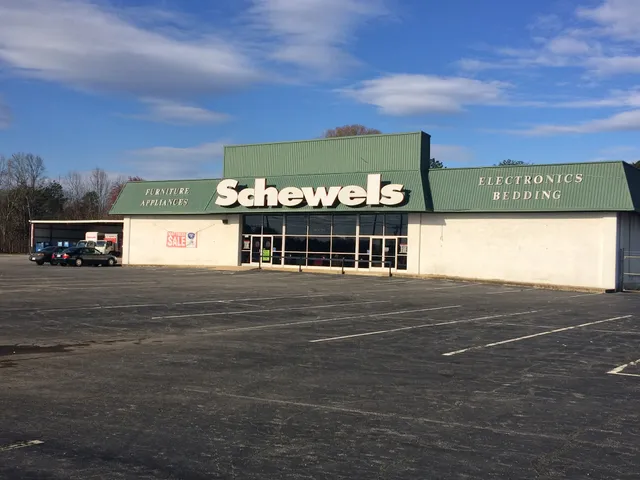 Schewels Home