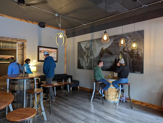 Barbarian Downtown Beer Bar