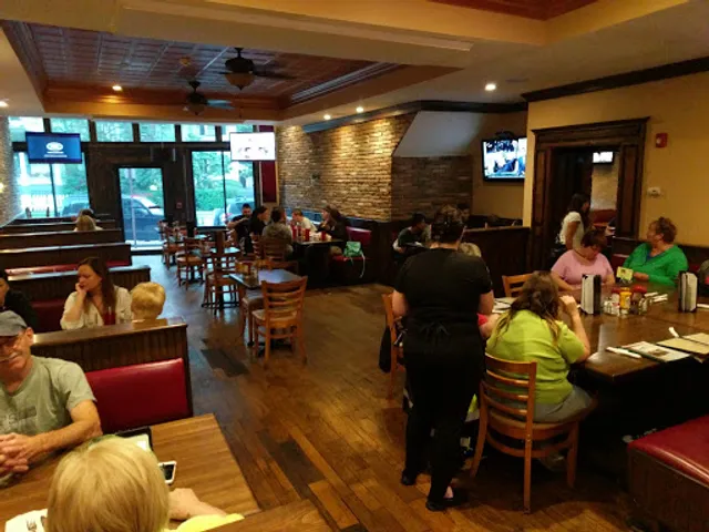 Jeremiah's Tavern