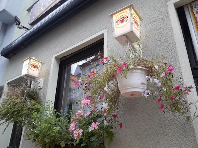 Borsalino Ristorante GmbH