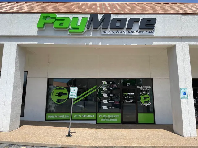 PayMore - Buy, Sell & Trade Electronics