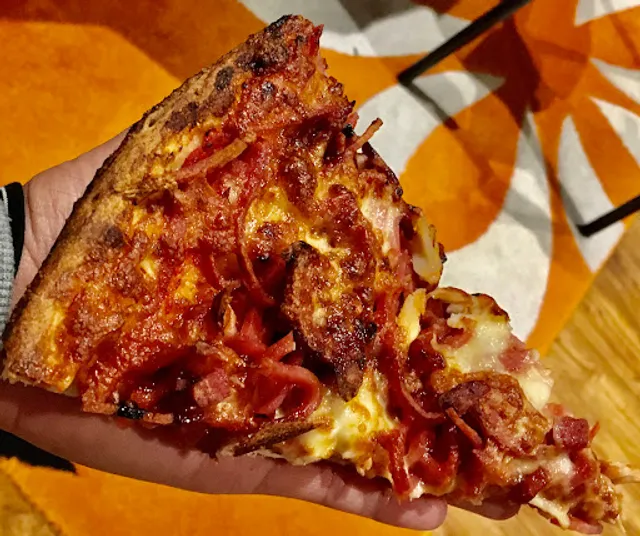 Craigieburn Pizza Bar