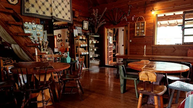 はーばりすとくらぶ美山