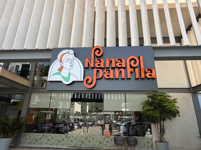 Nana Pánfila