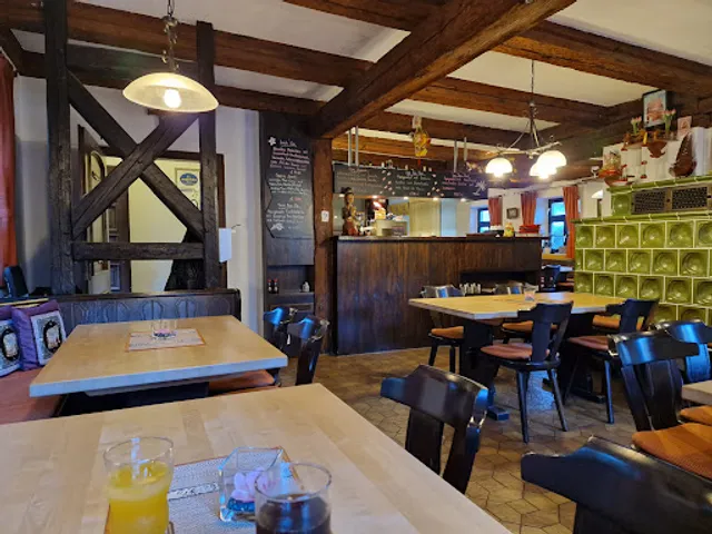 Thailändisches Spazialitätenrestaurant Rungnapha