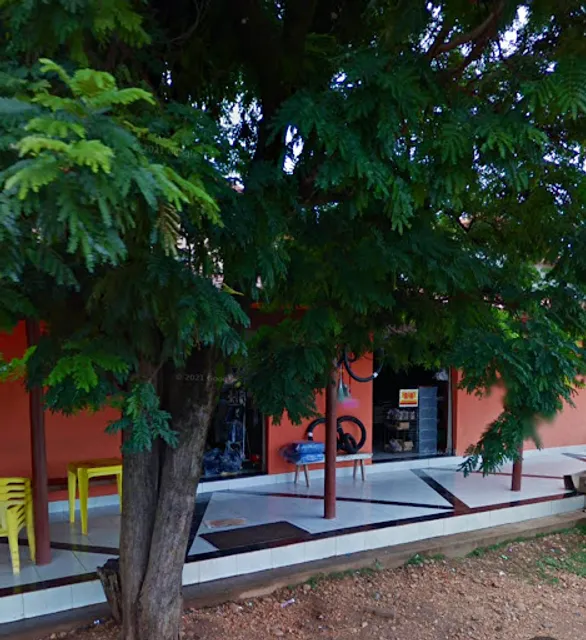 Bar e Mercearia do Gilson