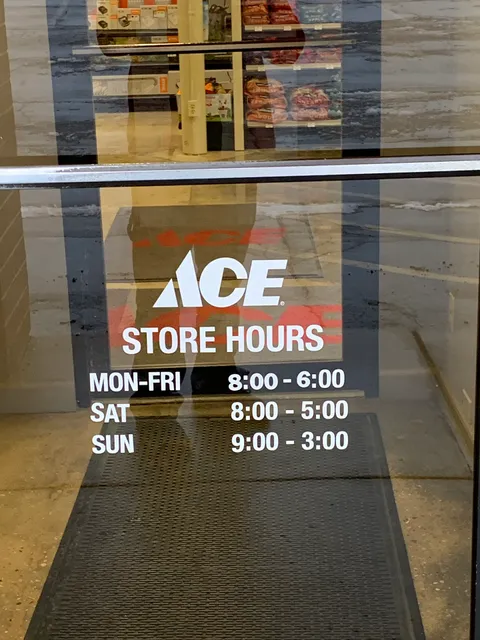 Ziegler's Ace-Roscoe