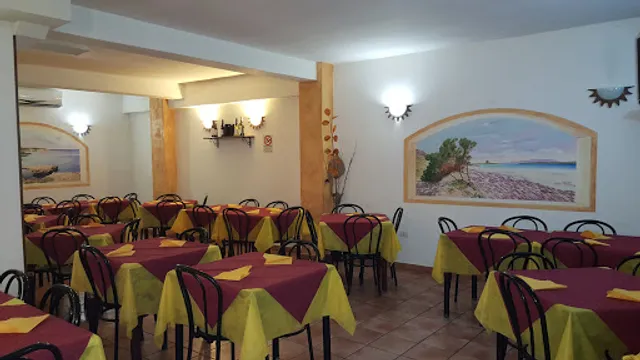 FUORI ORARIO BAR PIZZERIA