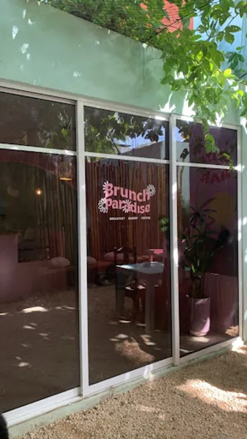 Olita de Mar - Brunch & bakery