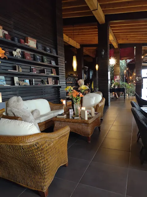 Restaurante Bar Studio 57