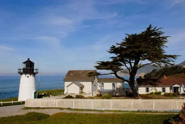 HI Point Montara Lighthouse Hostel