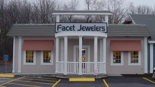 Facet Jewelers Inc