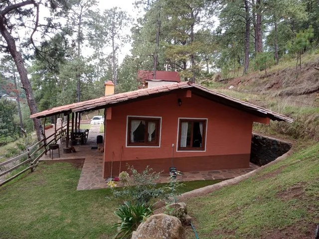 Cabañas Villa Paraíso