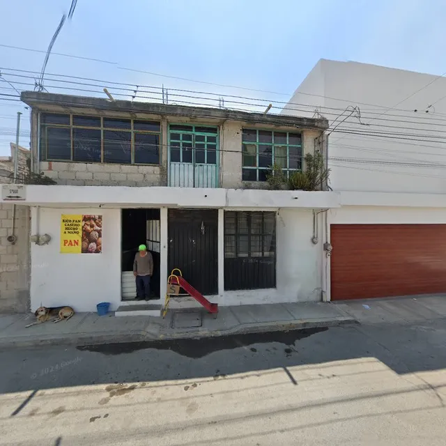 PANADERÍA SAN JOSÉ