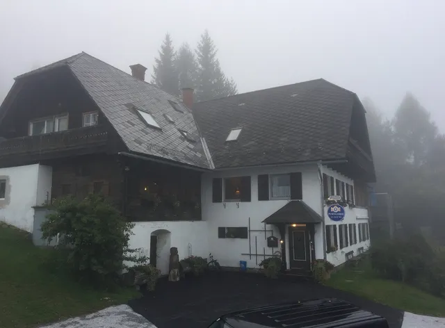 Alpengasthof Hoiswirt